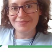 Profesora con experiencia laboral en contrato temporal de sustitución. Impartiendo clases de biología y geología y cienciasgeneral